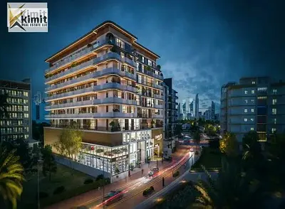 ادفع بعد الاستلام • الخط الأزرق • عائد استثماري مرتفع • لا تنتظر!!