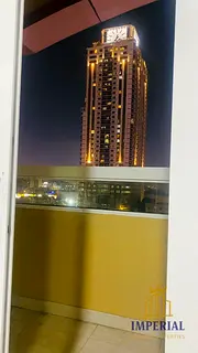Spacious 2 BR Apartment in Al Rashidiya Towers