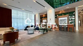 Burj &amp; Frame Views | Marriott Branded Residences | Premium Amenities