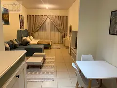 Ajman Towers One Studio