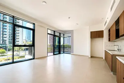 Waterfront 2BR Apartment | Palace Residences North | Canal & Marina Views | Balcony