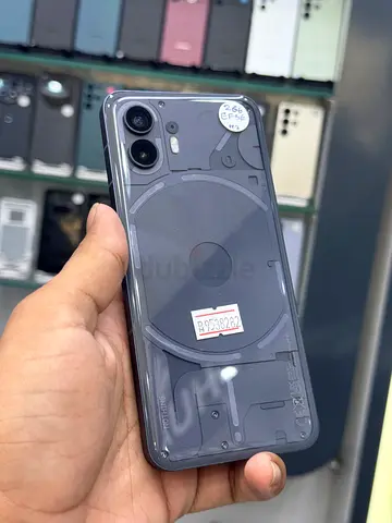 Nothing 2 256Gb brand new