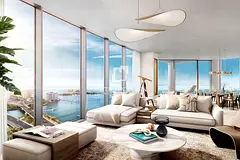 Full Marina | Dubai Eye View | Best Deal