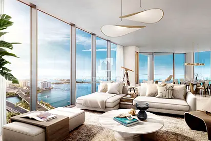 Beachfront Living | Huge Layout | ROI Potential