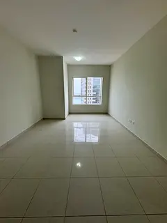 Luxuriest 3bhk apartment - maid room - 2100 sqft - 4 bathrooms- free ac - free parking - for annual