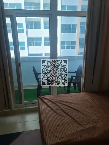 LUXURY 2BHK FOR SALE IN AJMAN ONE TOWER GOOD FOR INVESTMENT