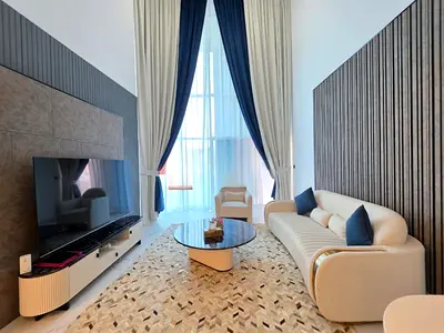 FULLY FURNISHED | 3 BEDROOM | PRIME LOCATION