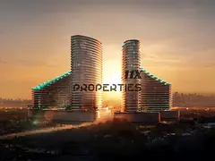Modern 1BR | Full Cash Offer | Elevated Living