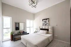 Spacious 2-Bedroom Duplex | Renovated Interiors
