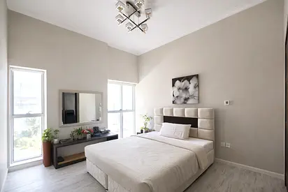 Spacious 2-Bedroom Duplex | Renovated Interiors