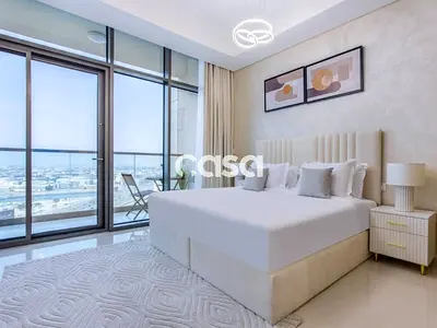 Panoramic Canal Views | Fully Furnished | High ROI