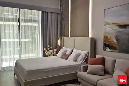 Fully Furnished | Brand new | Big Size Studio