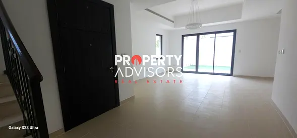 Spacious 3 BR Villa in Mira 2 for Yearly Rent