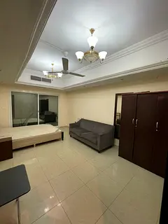 Lavish Room with attached Balcony