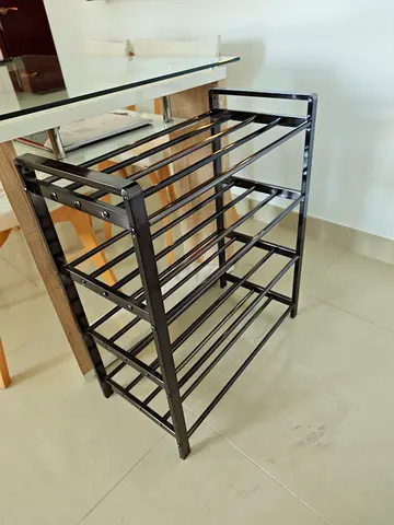 Shoe rack