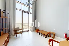 Fully Furnished| Burj Khalifa and Dubai Frame View