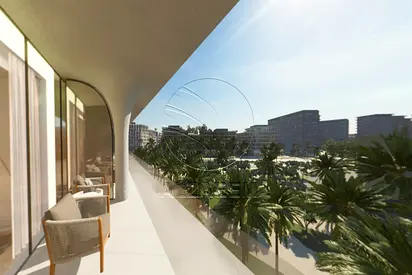 Community view | Stunning Location | New Project