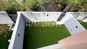 Premium Smart Villa | Scenic Cycling Pathways | Resale