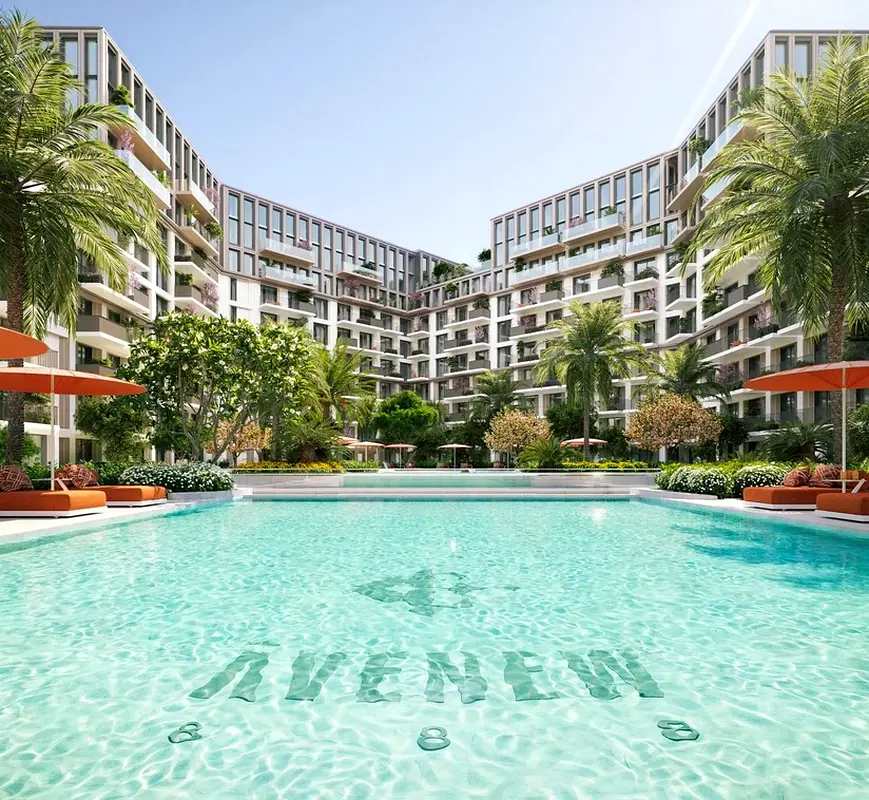 High ROI | Premium Living | Good Deal