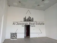 Shop for rent in the Al Liwarah area of ​​Ajman