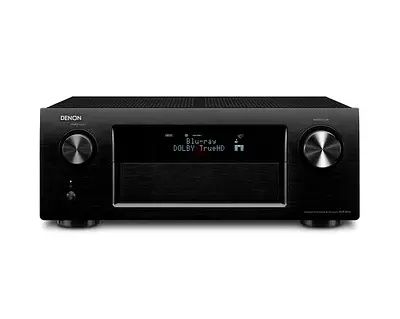 Denon AVR X3313