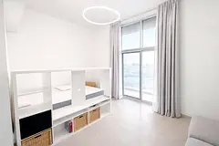 Well Maintained | Prime Location | Fully Furnished | High Floor