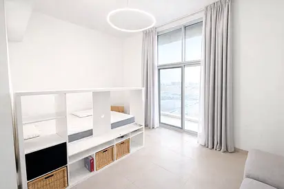Well Maintained | Prime Location | Fully Furnished | High Floor