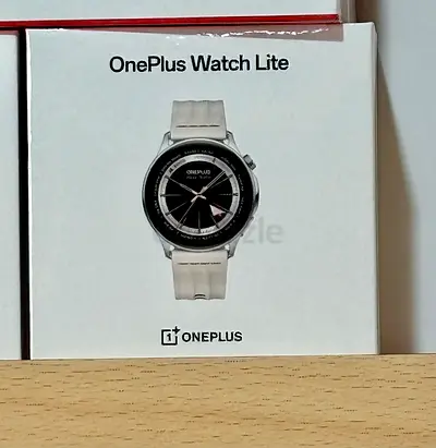 Oneplus Watch Lite