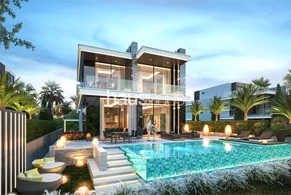 VD1 Type | Waterfront Mansion | Genuine Resale