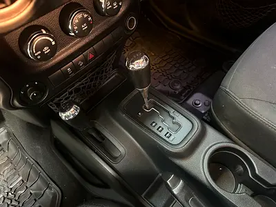 2018 JEEP WRANGLER 缩略图 11