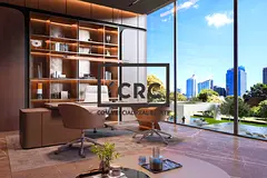 Investment | Modern Offices | Best Opportunity