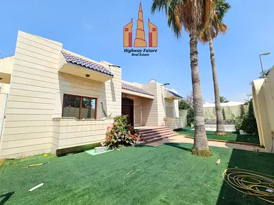 4 Bed room Hall Majlis wardrobe big room maids room gardan parking 100k