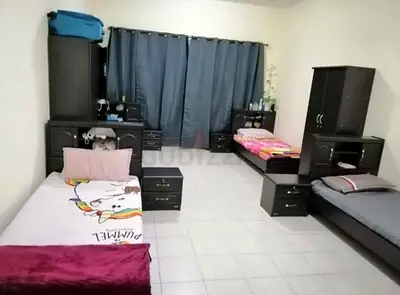 Bedspes available in discovery gardens