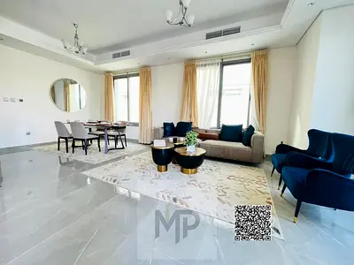 Fantastic opportunity! Ready-to-move-in villa for sale in Al Helio 1, Ajman, fully furnished with electricity, water, and air conditioning — ready for