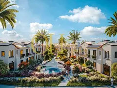 Tranquil Living | Double Middle | Elegance Home