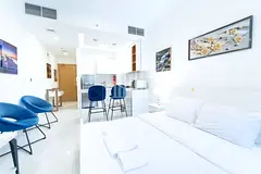 FULLY FURNISHED | POOL VIEW | BEST PRICE
