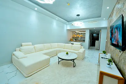 MONTHLY PAYMENTS/ALL BILLS INCLUDED | LUXURY 1-BHK