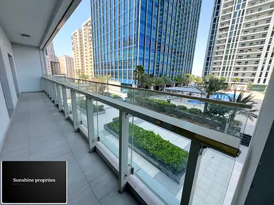 Premium 3-Bedroom Apartment – Bright, Modern, and Comfortable with Gym, Swimming Pool, and Two Free Parking Spaces