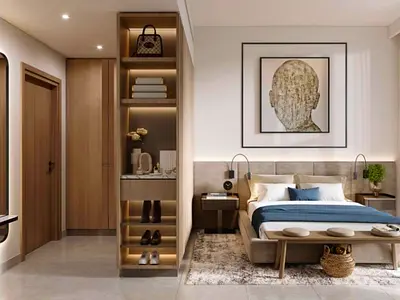 Spacious 3 BR | Garden View | Dubailand