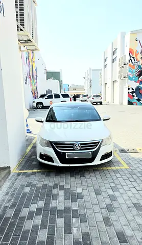 Passat CC  | Clean | Well Maintained | Ready to Drive