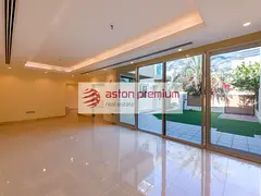 Exclusive | Rare Corner Villa Park View | Tenanted