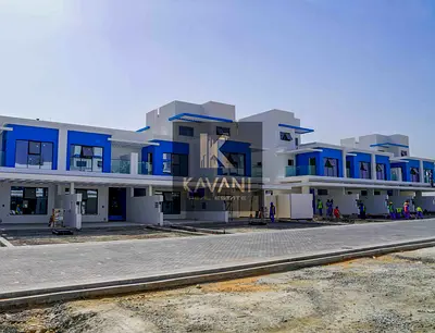 Brand New 4 Bedroom Townhouse l Best Deal l Hand Over Soon
