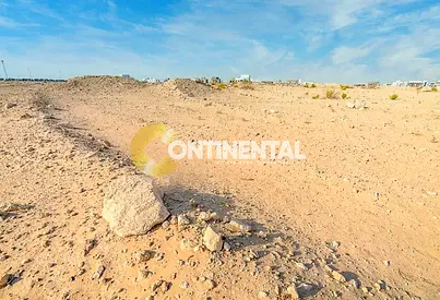 On Main Road | Spacious Land | Investor’s Choice