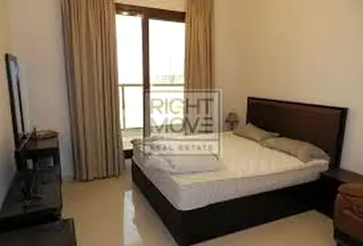 Studio for rent in IMPZ Crescent Tower B / 42000