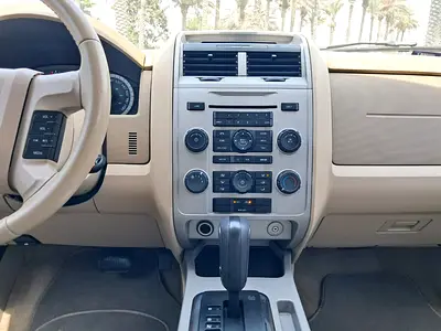 2012 FORD ESCAPE 照片 15
