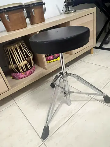 Chair for Drums