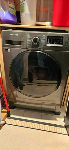 Washing Maschine Samsung