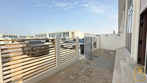2BR + Maid’s Room | Big Layout | Rukan | AED 120,000