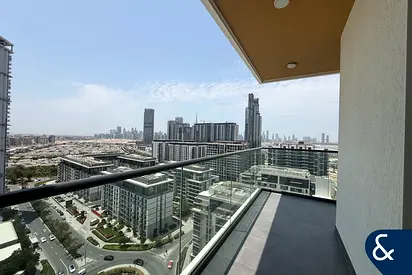 2 Bed+Maids | Stunning Views | Available Now
