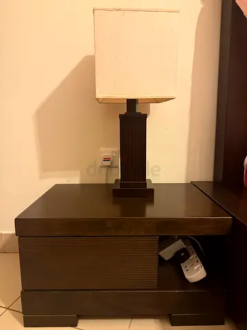 Side table